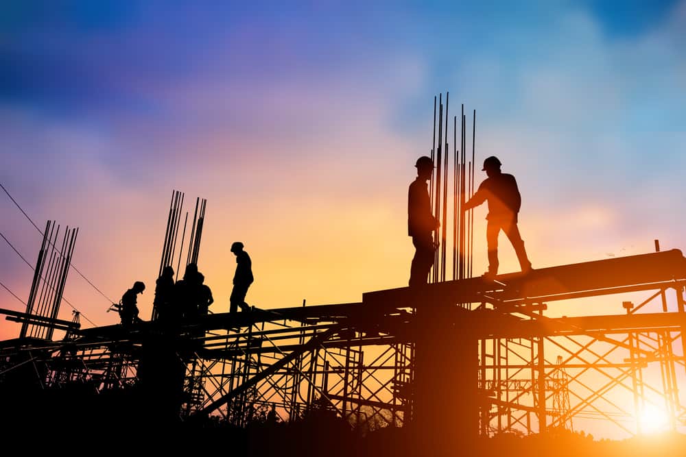 7 Tips to Smoothly Navigate the Commercial Construction Process